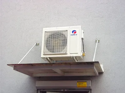 Solid Serwis HVAC sp. z o.o.